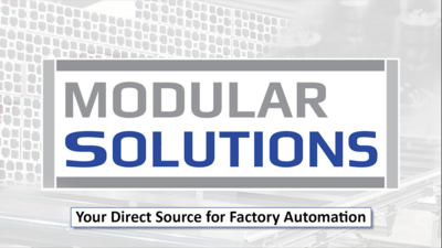YOUR DIRECT SOURCE FOR FACTORY AUTOMATION